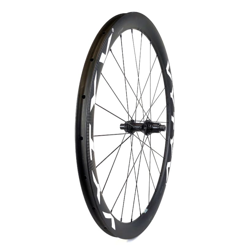 Aviator RT39 Carbon Tubular