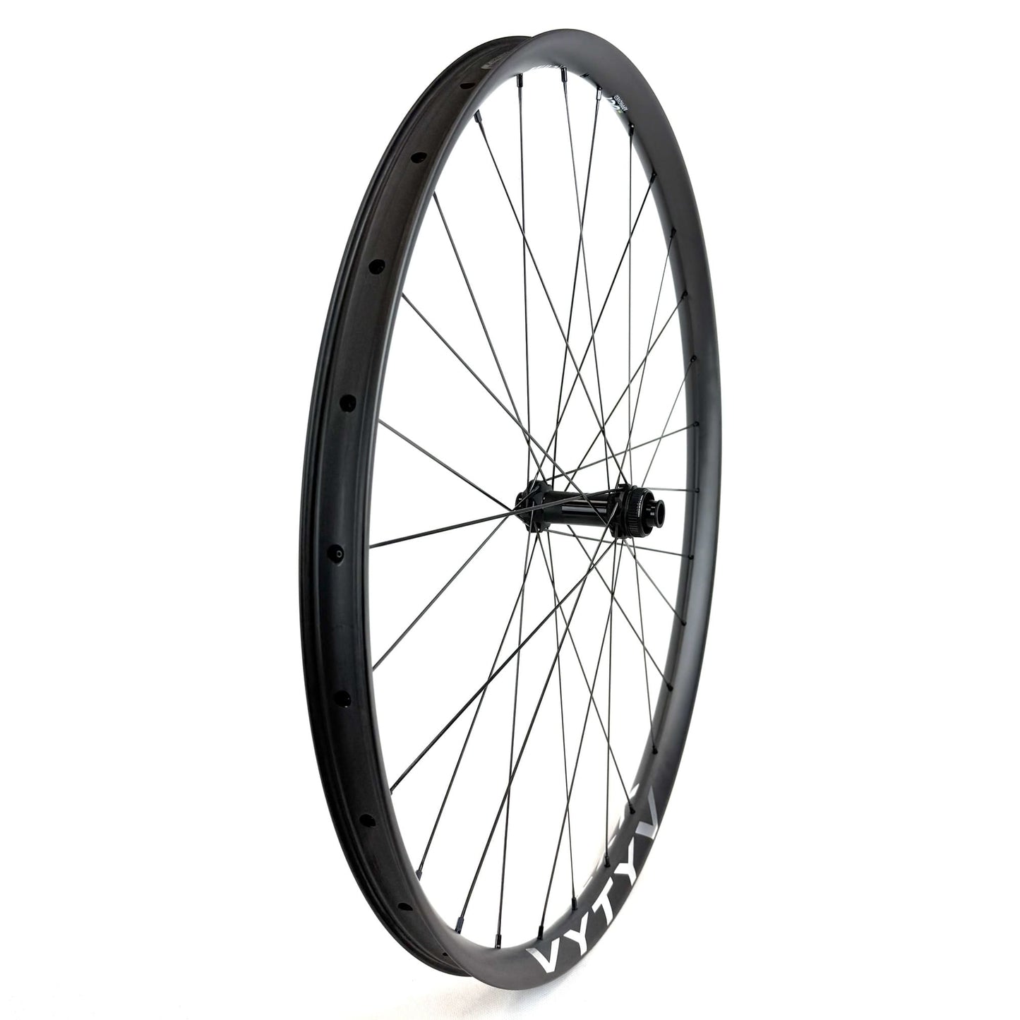 Aviator XC WIDE SL Carbon + DT Swiss 180 Ceramic / Decal Version