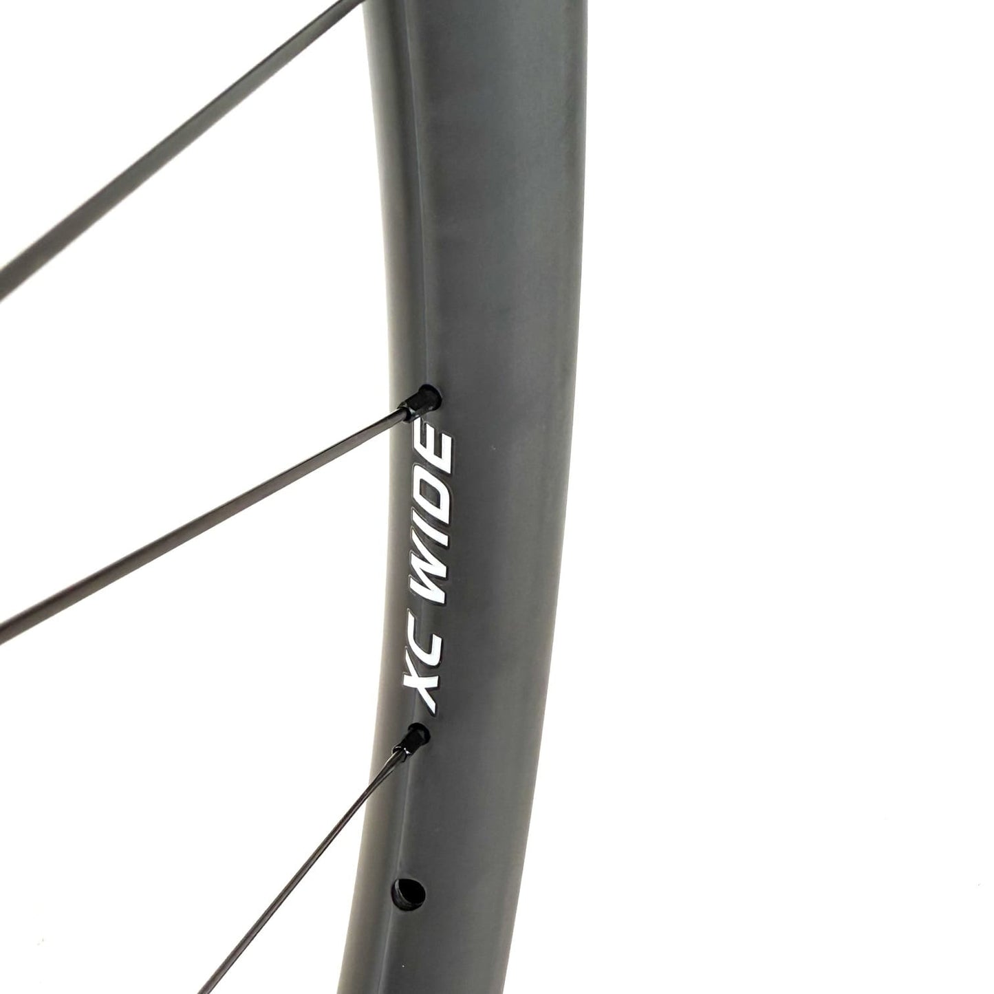 Aviator XC WIDE SL Carbon + DT Swiss 180 Ceramic / Decal Version