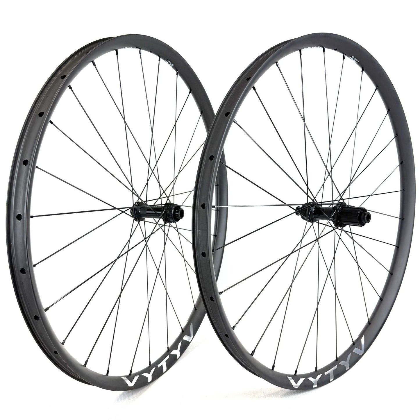 Aviator XC WIDE SL Carbon + DT Swiss 180 Ceramic / Decal Version