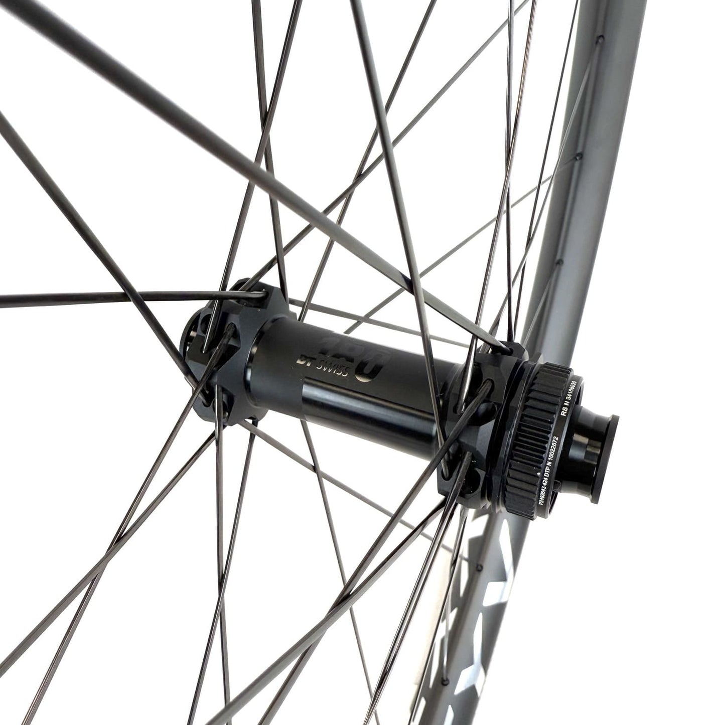 Aviator XC WIDE SL Carbon + DT Swiss 180 Ceramic / Decal Version