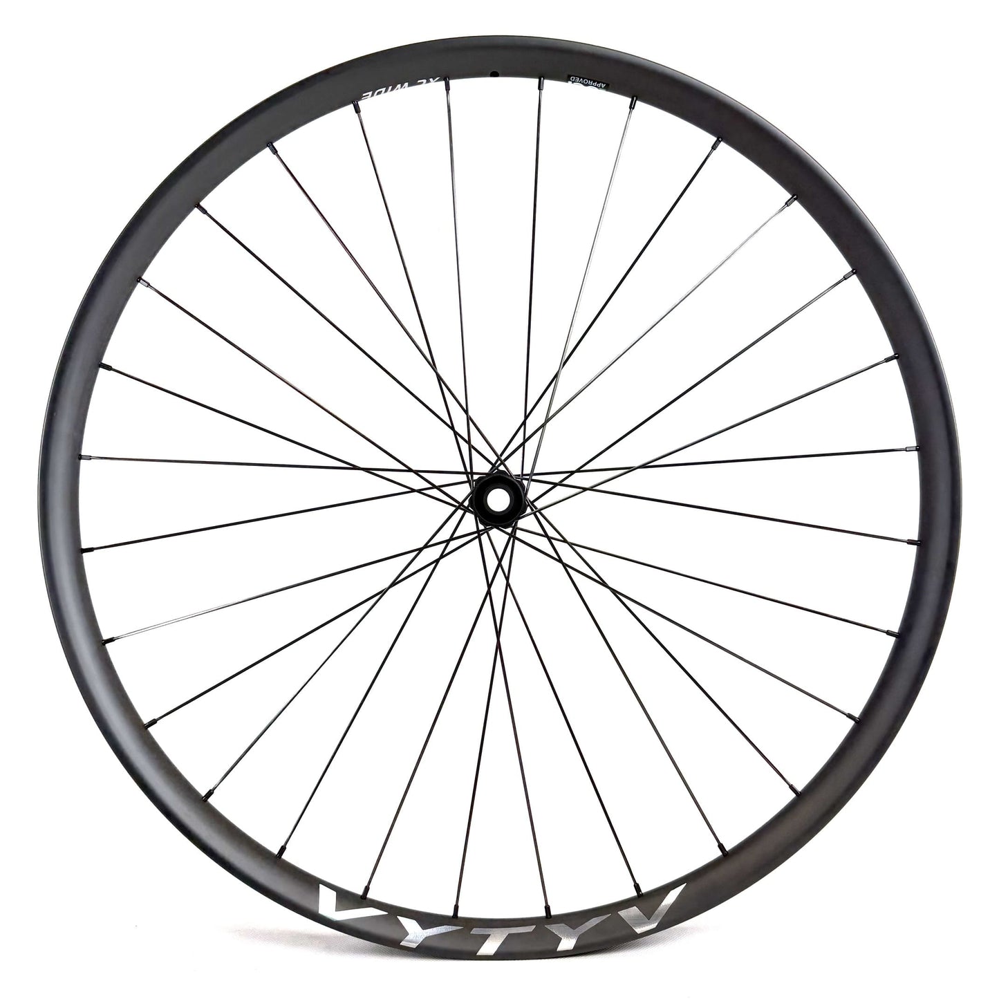 Aviator XC WIDE SL Carbon + DT Swiss 180 Ceramic / Decal Version