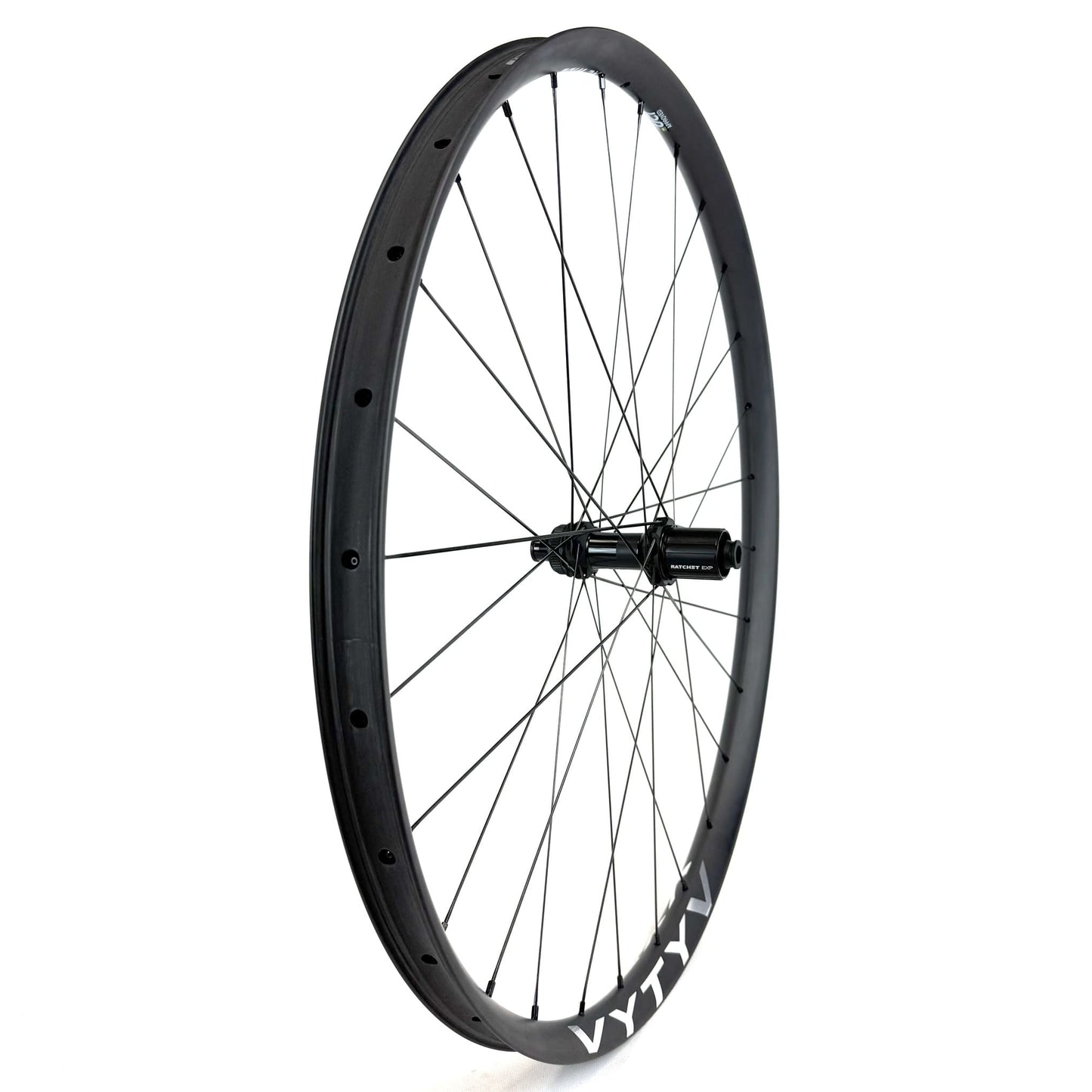 Aviator XC WIDE SL Carbon + DT Swiss 180 Ceramic / Decal Version