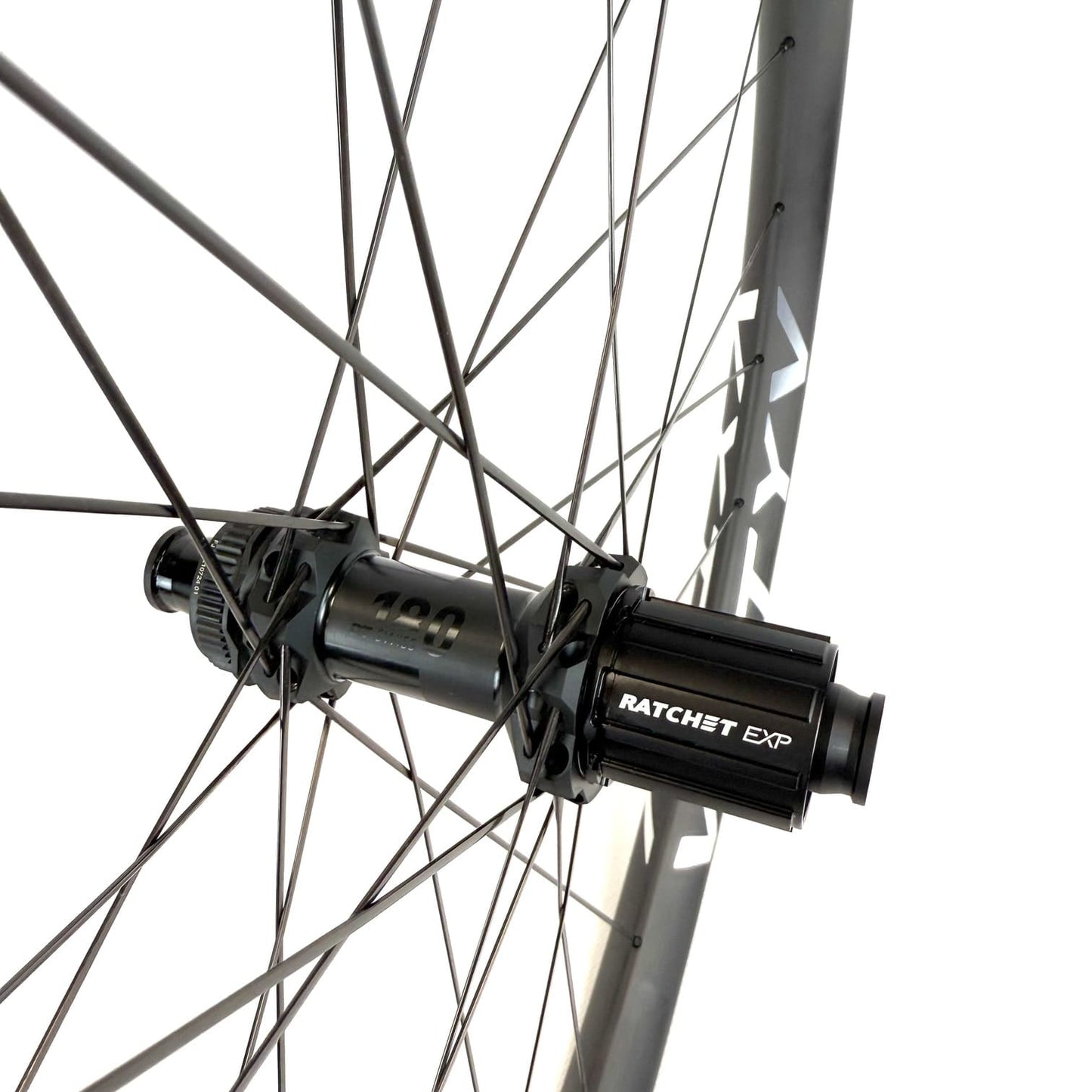 Aviator XC WIDE SL Carbon + DT Swiss 180 Ceramic / Decal Version