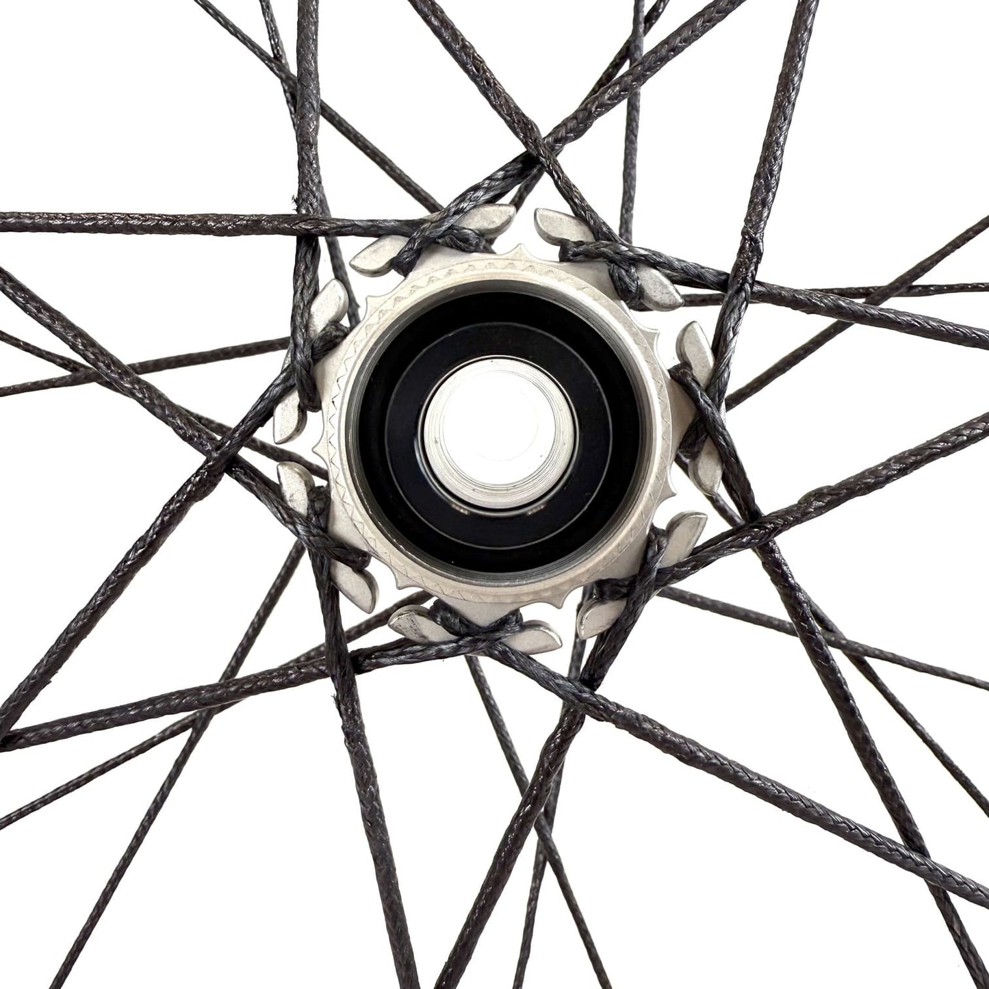 Aviator XC SL Carbon + Extralite + Carbonspeichen