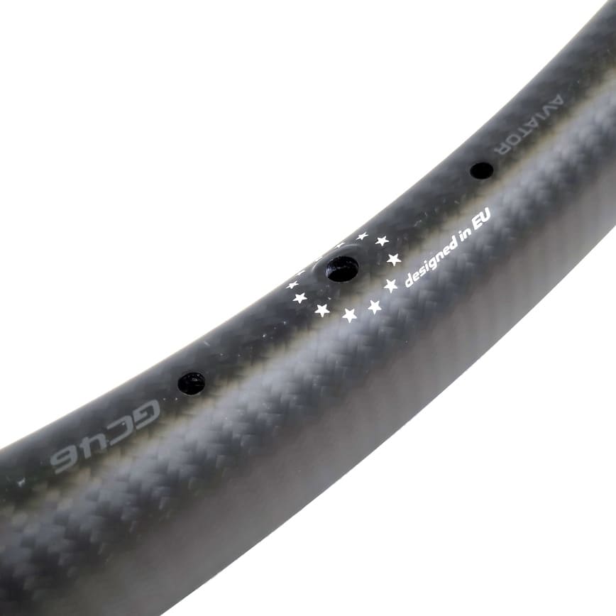 Aviator GC46 Carbon Rim