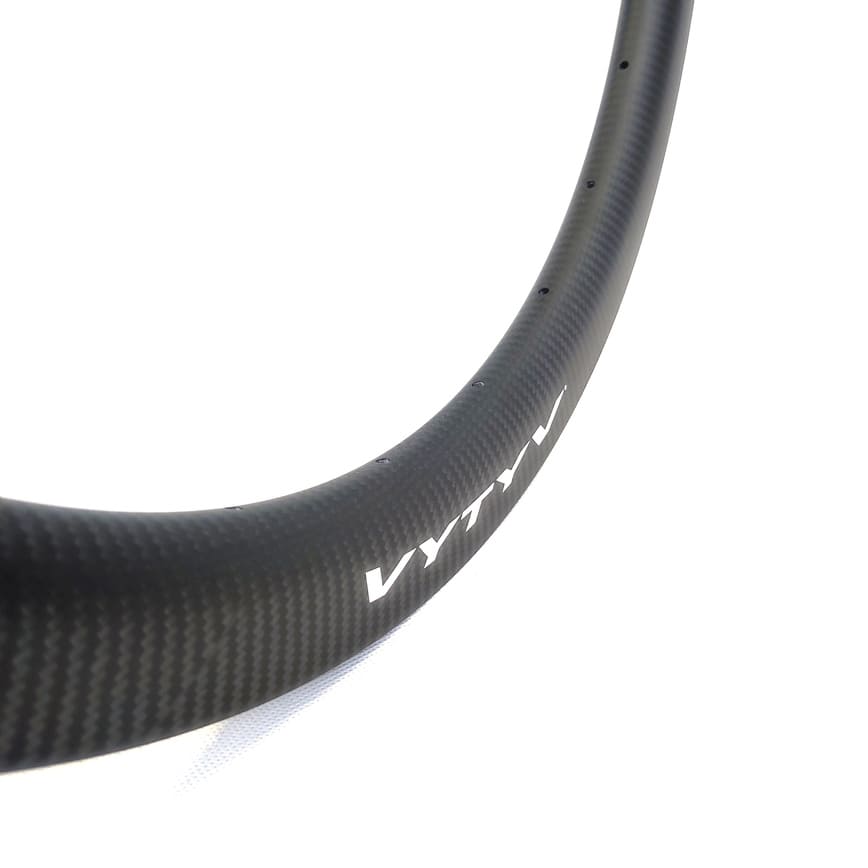 Aviator GC46 Carbon Rim