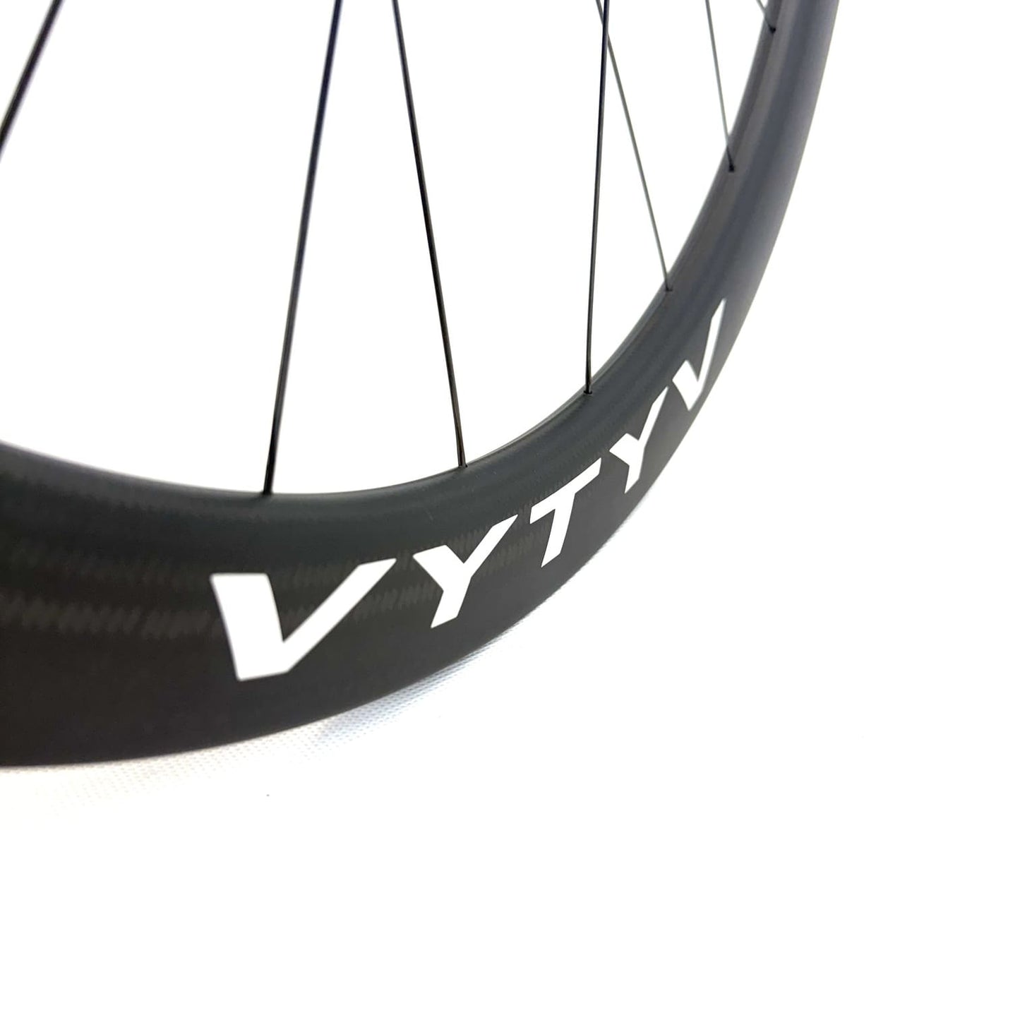 Aviator RT46 Tubular Carbon + DT Swiss 370 CL / Wheelset / Front + Rear