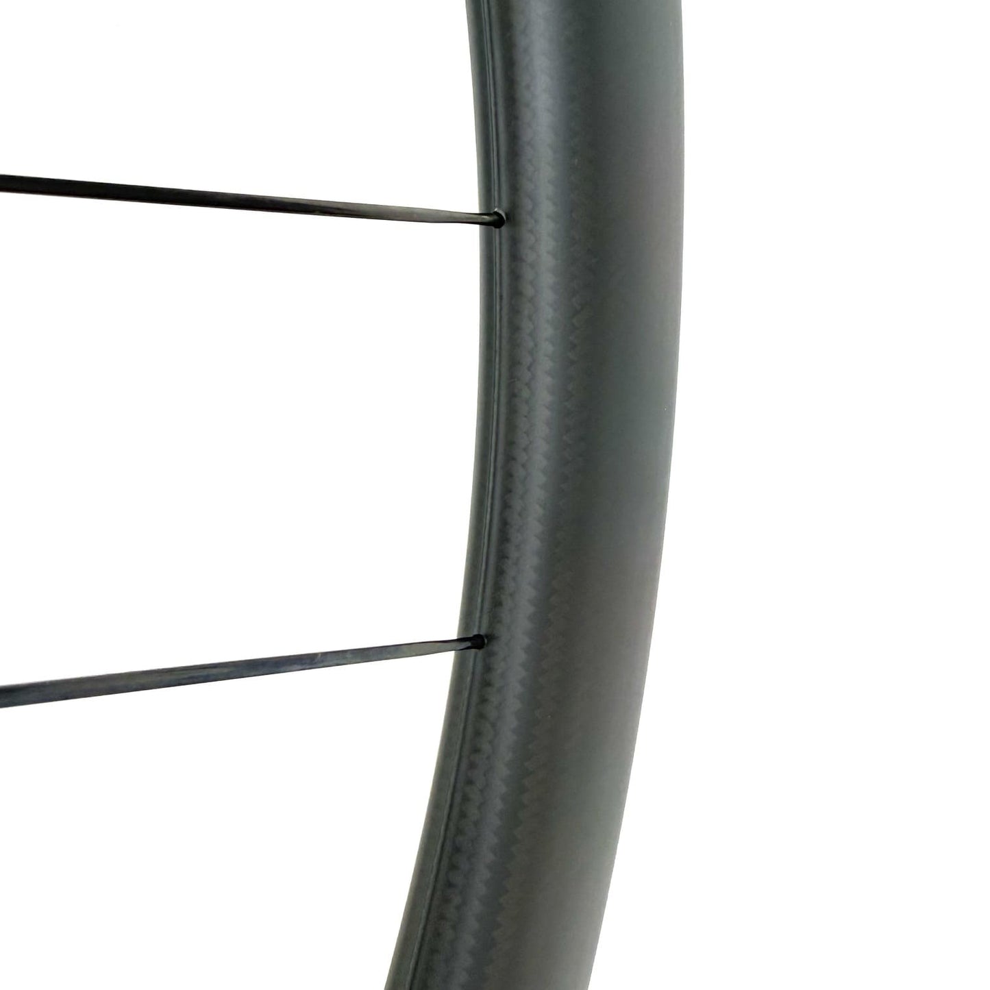 Aviator RT46 Tubular Carbon + DT Swiss 370 CL / Wheelset / Front + Rear