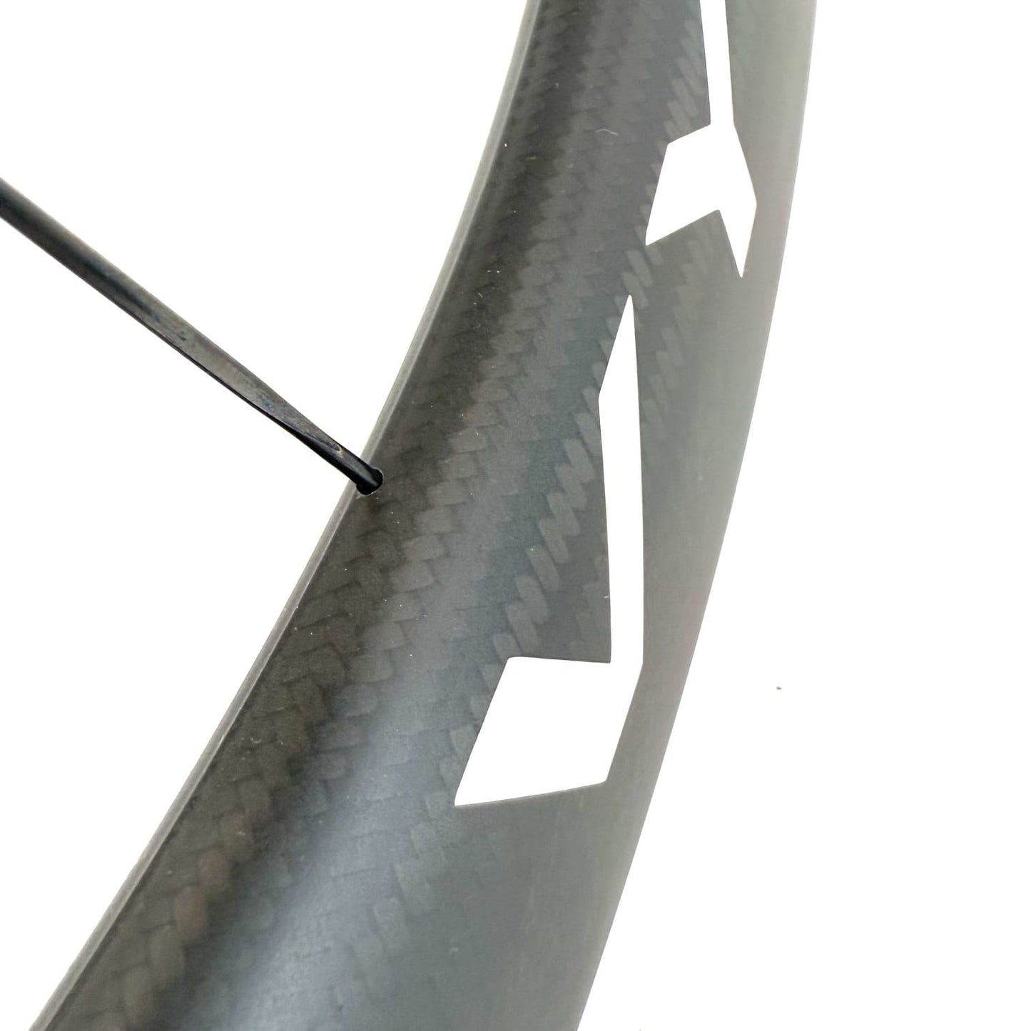 Aviator RT46 Tubular Carbon + DT Swiss 370 CL / Wheelset / Front + Rear