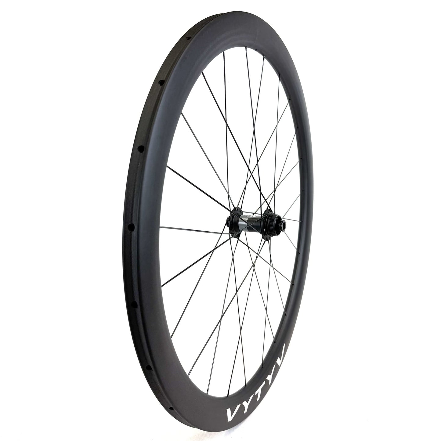 Aviator RT46 Tubular Carbon + DT Swiss 370 CL / Wheelset / Front + Rear