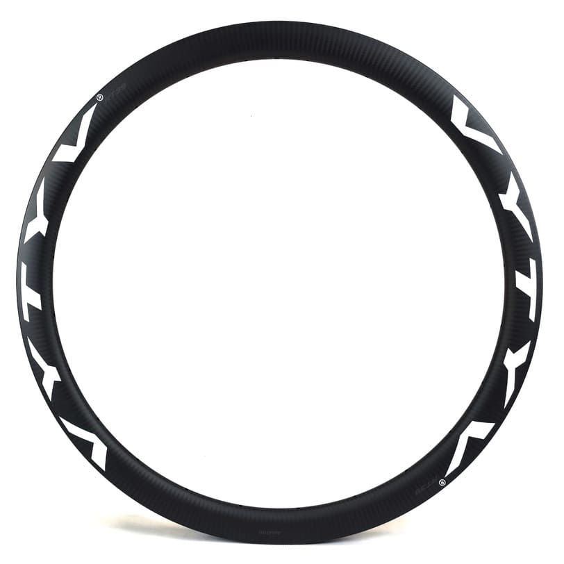 Aviator RT39 Carbon Tubular Rim