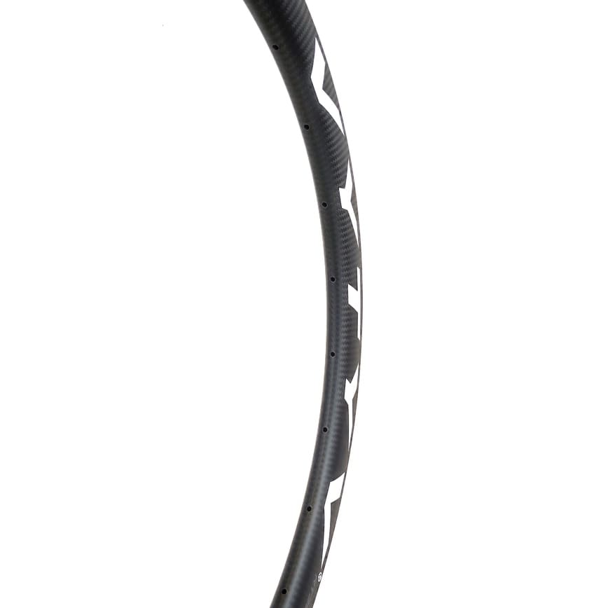 Aviator RT39 Carbon Tubular Rim