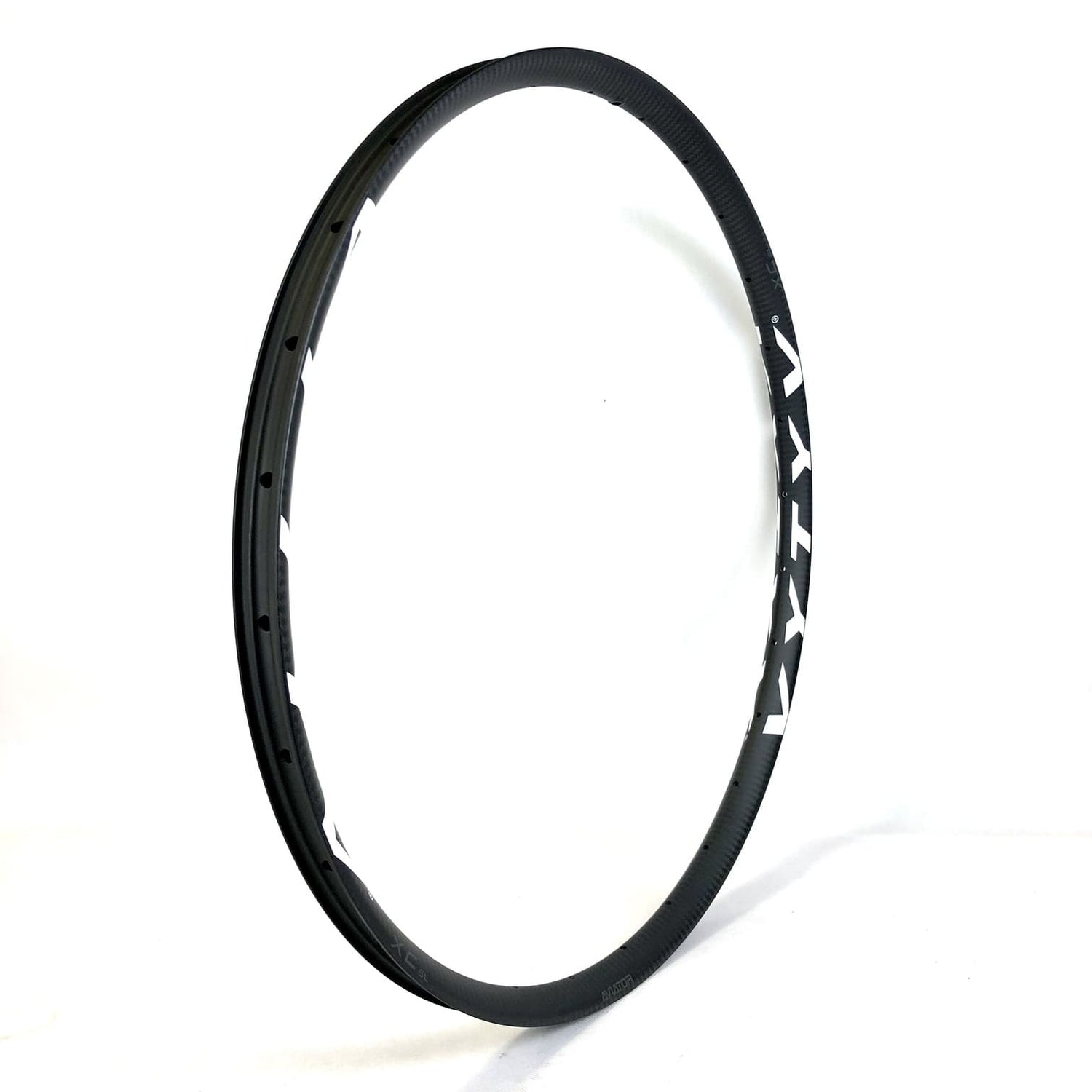 MTB - Carbon Rims