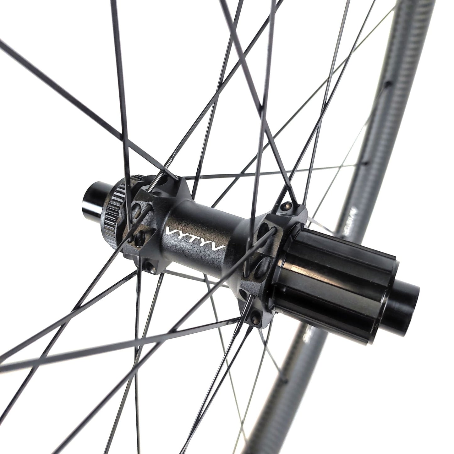 Aviator RT39 Carbon Tubular