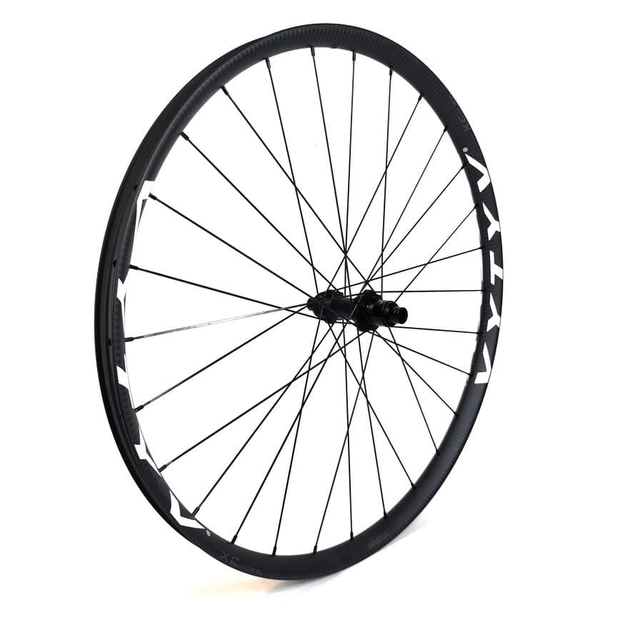 Aviator XC WIDE SL Carbon