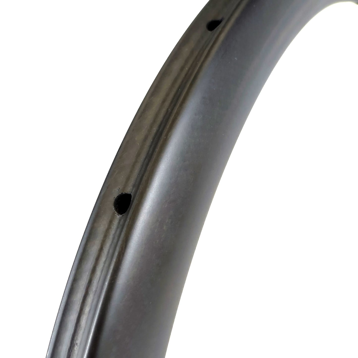 Aviator RT46 Carbon Tubular Rim