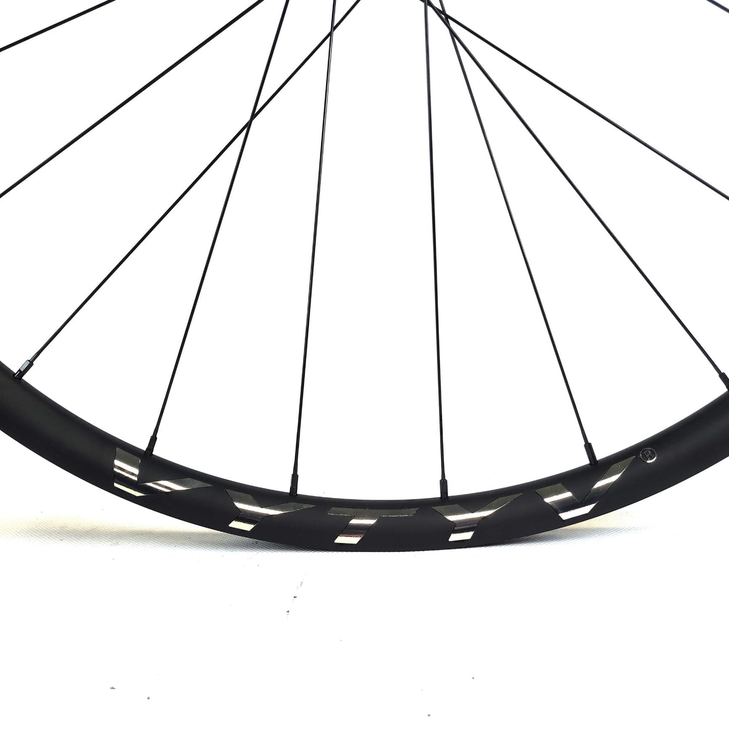 GCX + DT Swiss 350 / decals version