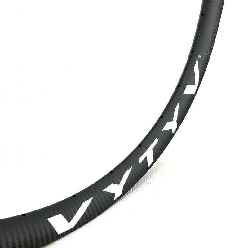 Aviator XC WIDE Carbon Rim