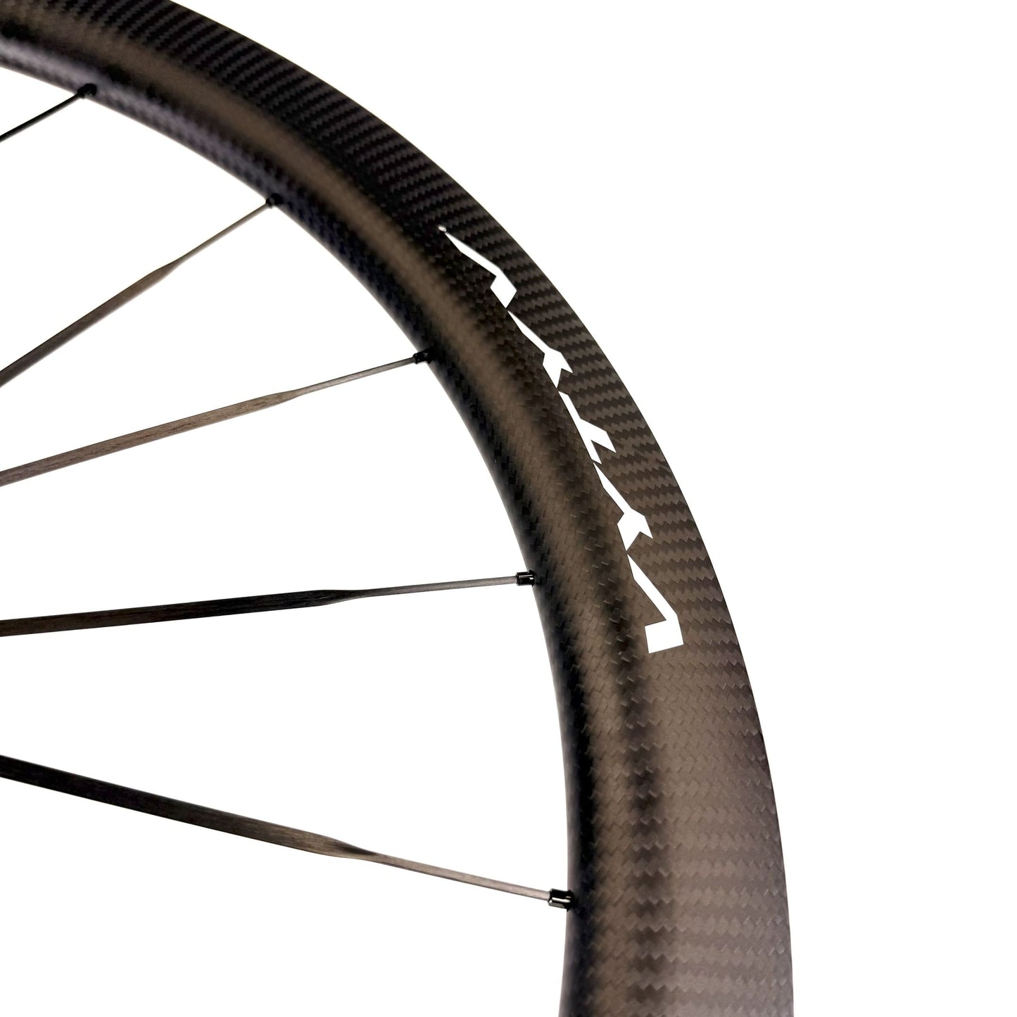 Aviator GC46 Carbon Spokes