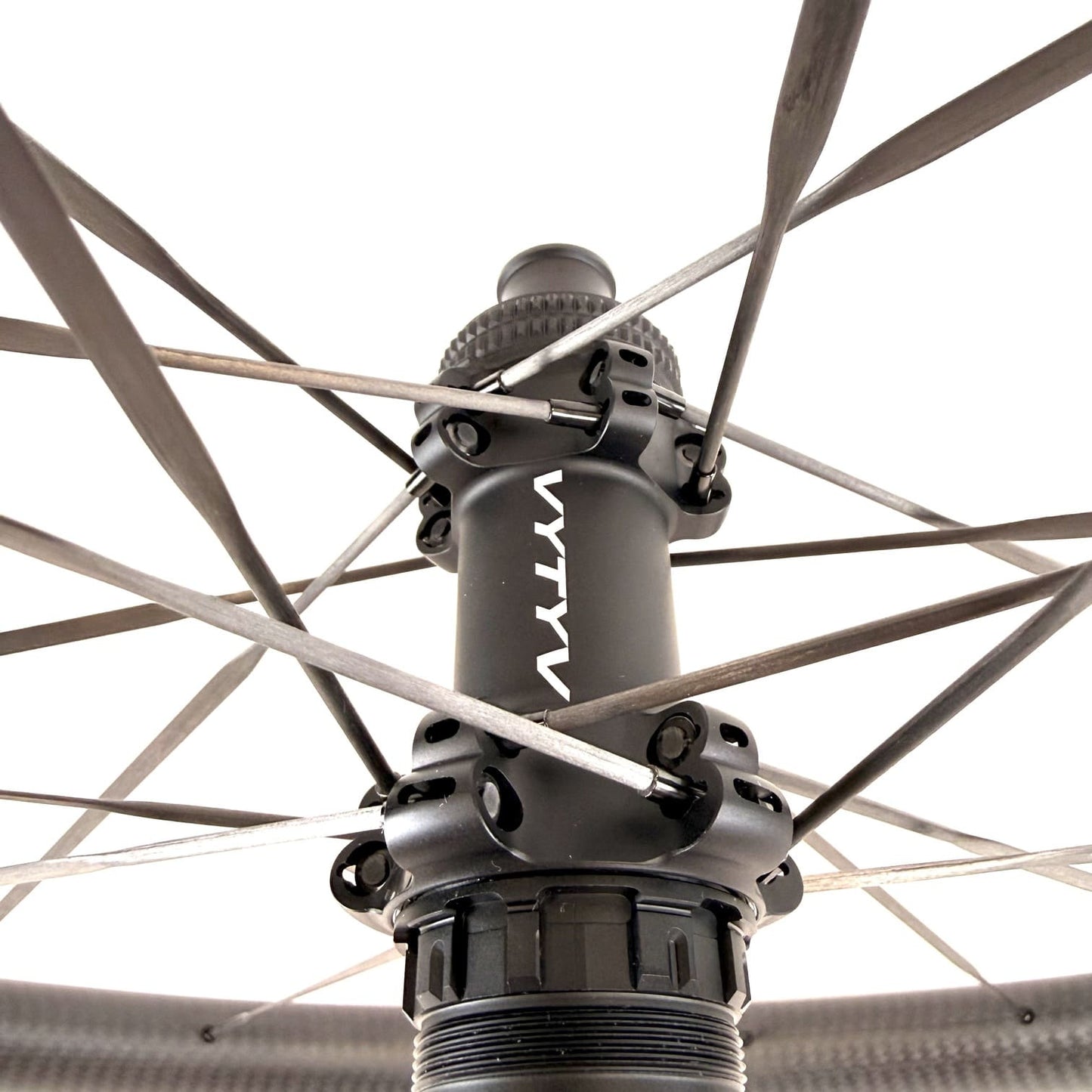 Aviator GC46 Carbon Spokes