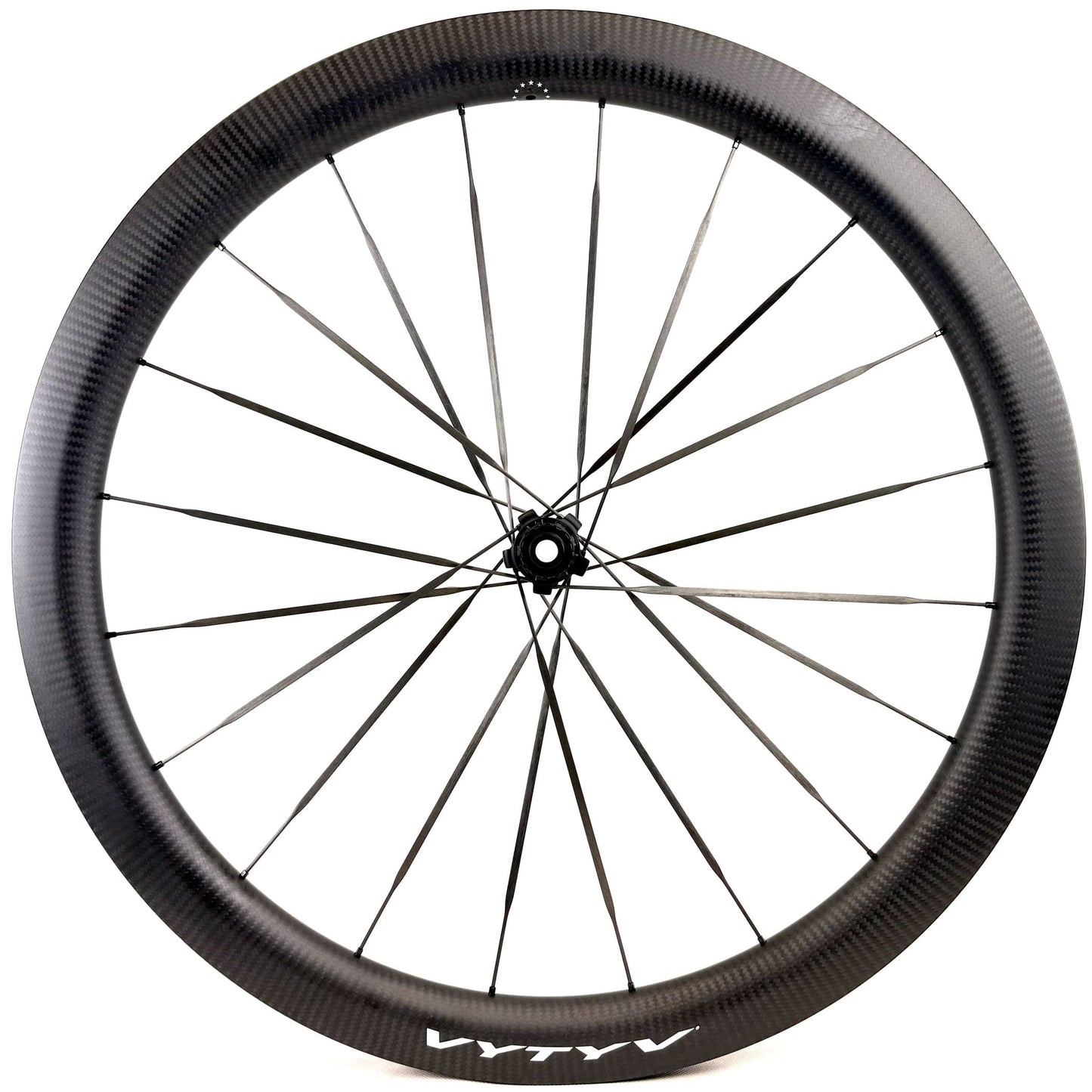 Aviator GC46 Carbon Spokes