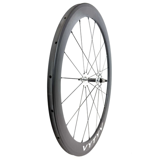 Aviator RT5 Carbon Tubular + DT Swiss 370 TRACK