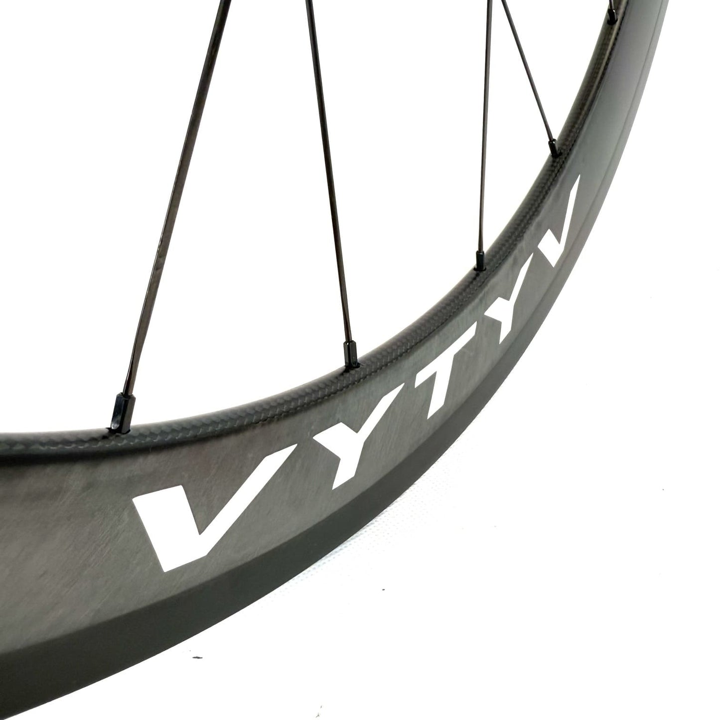 Aviator RT5 Carbon Tubular + DT Swiss 370 TRACK