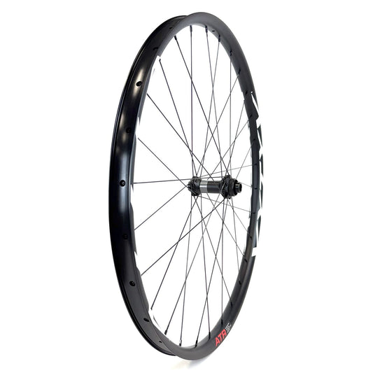 ATR + DT Swiss 370