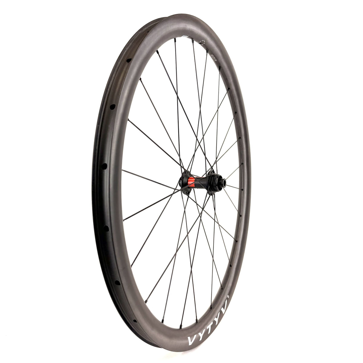 Aviator GC36 Carbon + DT Swiss 240 EXP CL Classic + Sapim CX-SPRINT / Wheelset / Front + Rear
