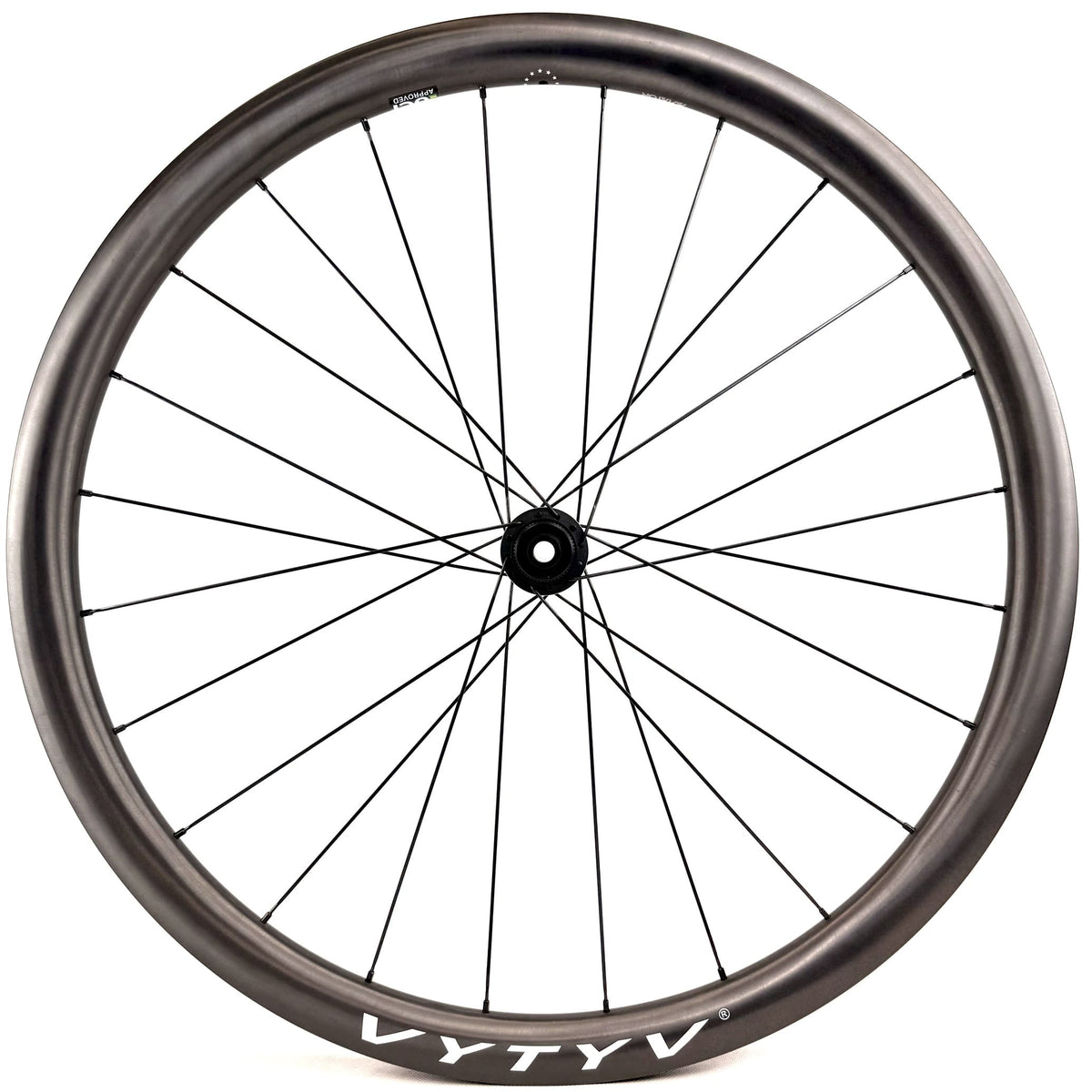 Aviator GC36 Carbon + DT Swiss 240 EXP CL Classic + Sapim CX-SPRINT / Wheelset / Front + Rear