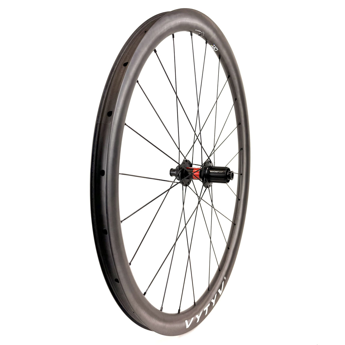 Aviator GC36 Carbon + DT Swiss 240 EXP CL Classic + Sapim CX-SPRINT / Wheelset / Front + Rear