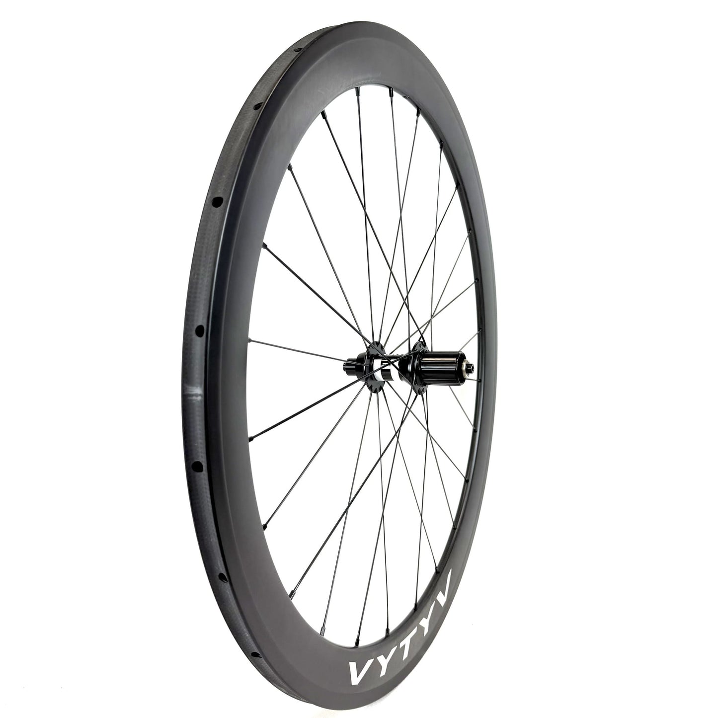 Aviator RT49 Tubular Carbon + DT Swiss 350 / Wheelset / Front + Rear