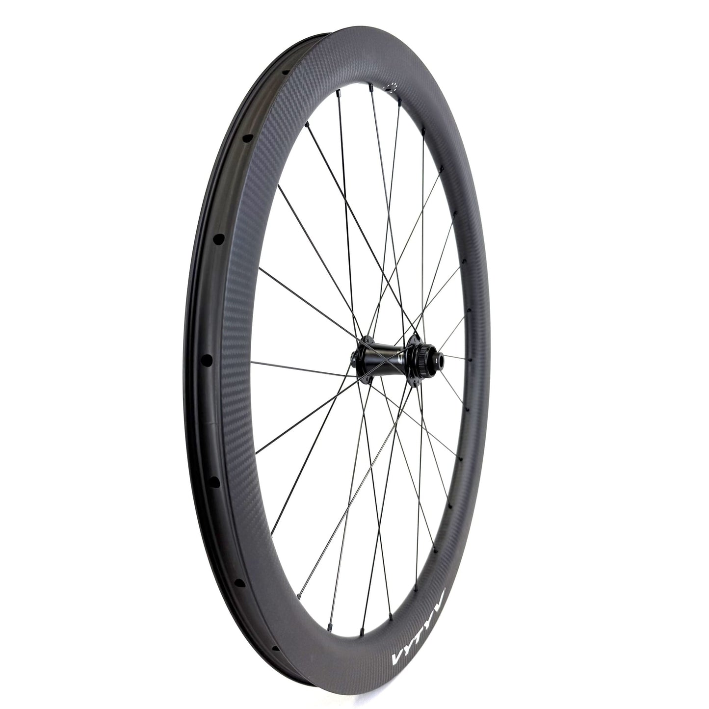 Aviator GC46 Carbon + ZIPP ZR1 + Sapim CX-RAY / Wheelset / Front + Rear