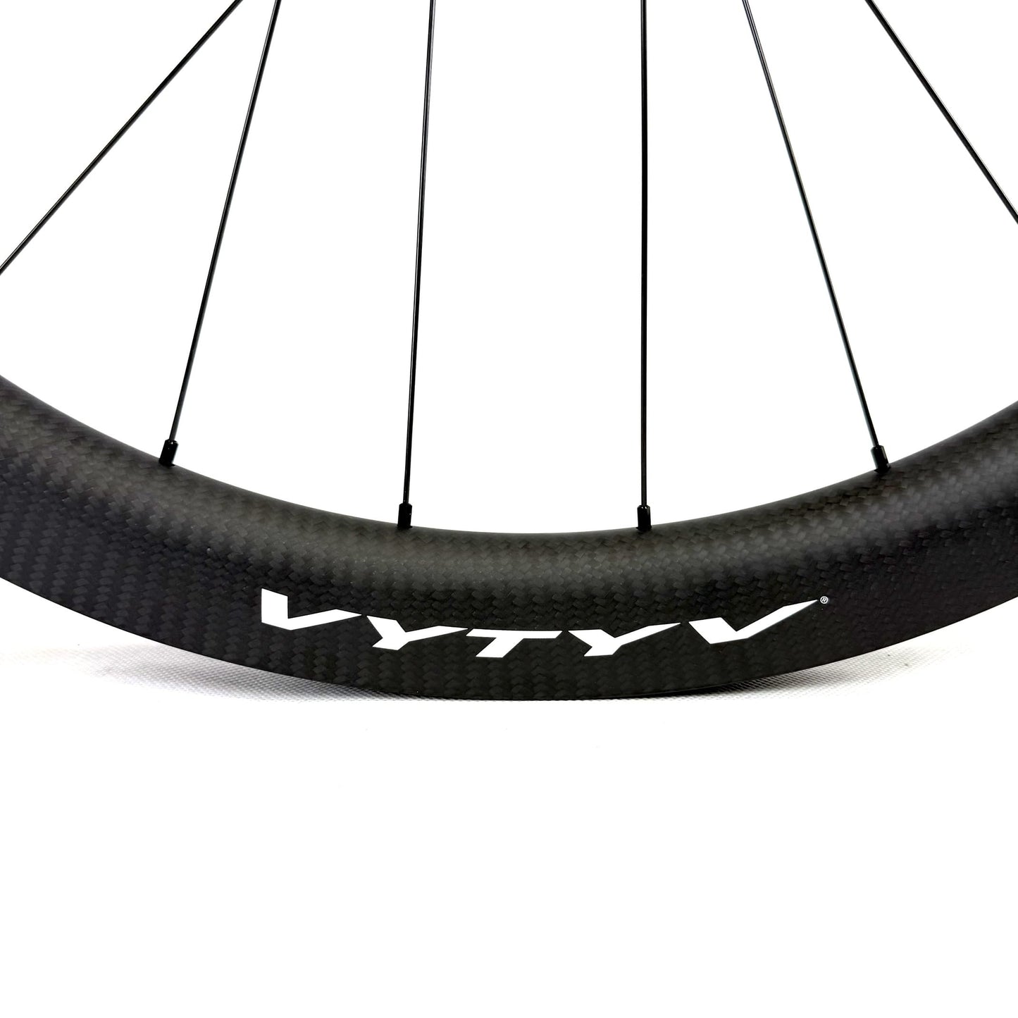 Aviator GC46 Carbon + ZIPP ZR1 + Sapim CX-RAY / Wheelset / Front + Rear