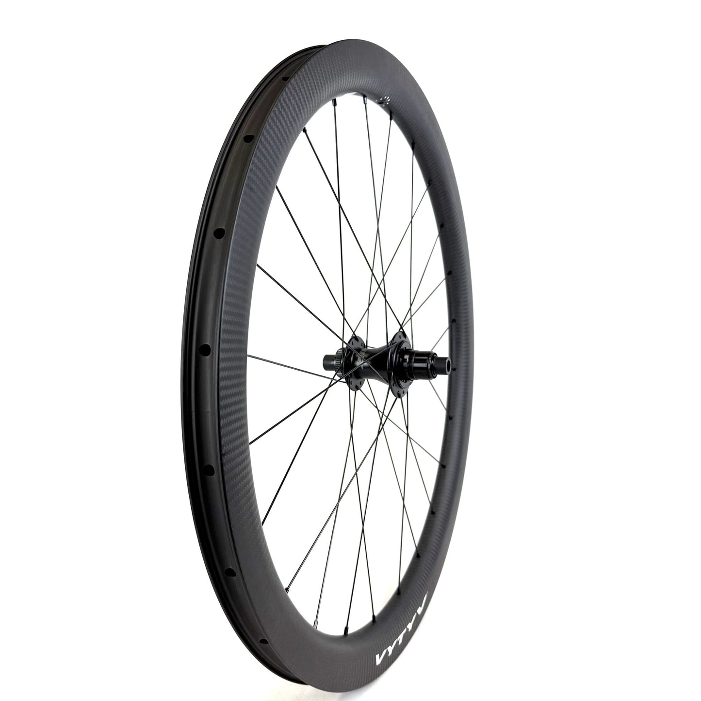 Aviator GC46 Carbon + ZIPP ZR1 + Sapim CX-RAY / Wheelset / Front + Rear