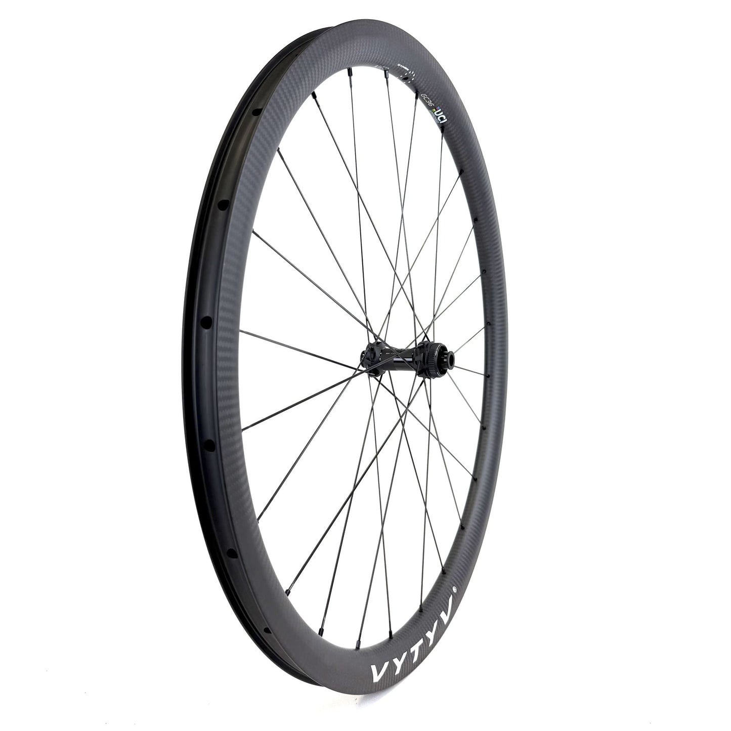 Aviator GC36 Carbon + DT Swiss