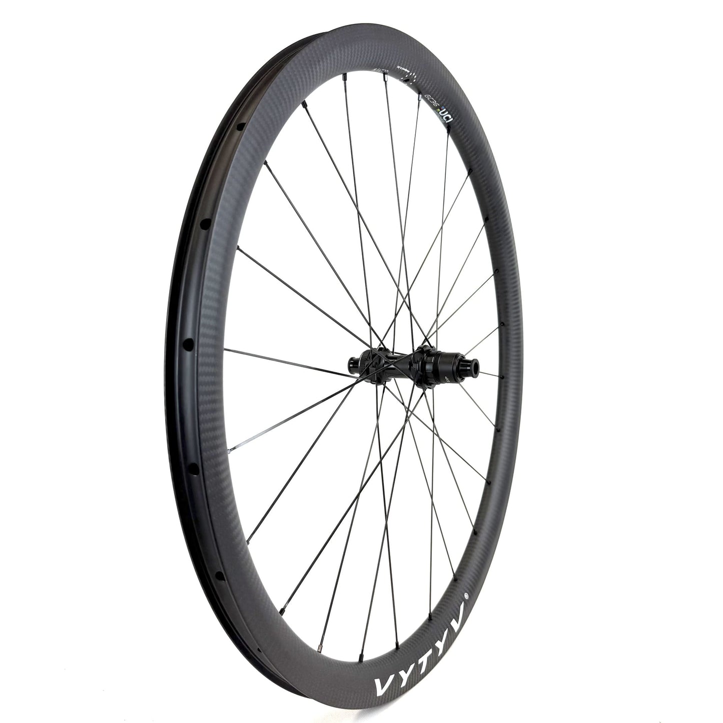 Aviator GC36 Carbon + DT Swiss