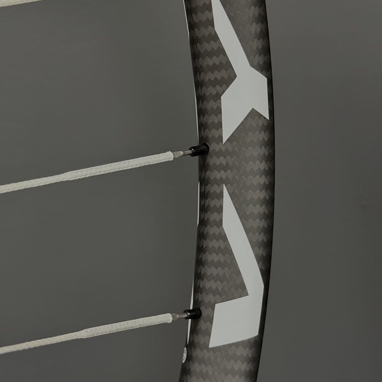 Aviator XC WIDE SL Carbon + BERD Spokes