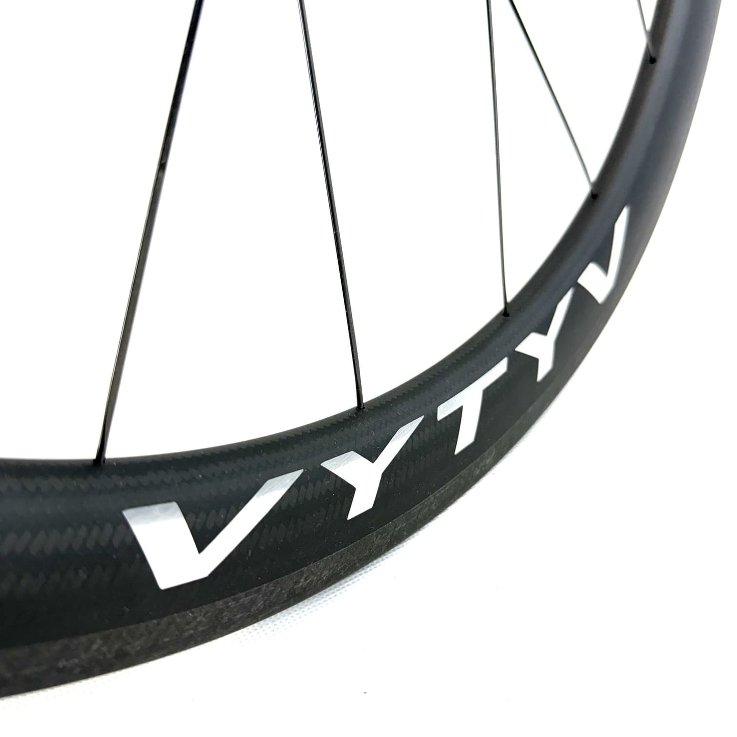 Aviator RT46 Tubular Carbon + MICHE PRIMATO SYNTESI + Alpina Ultralite / Wheelset