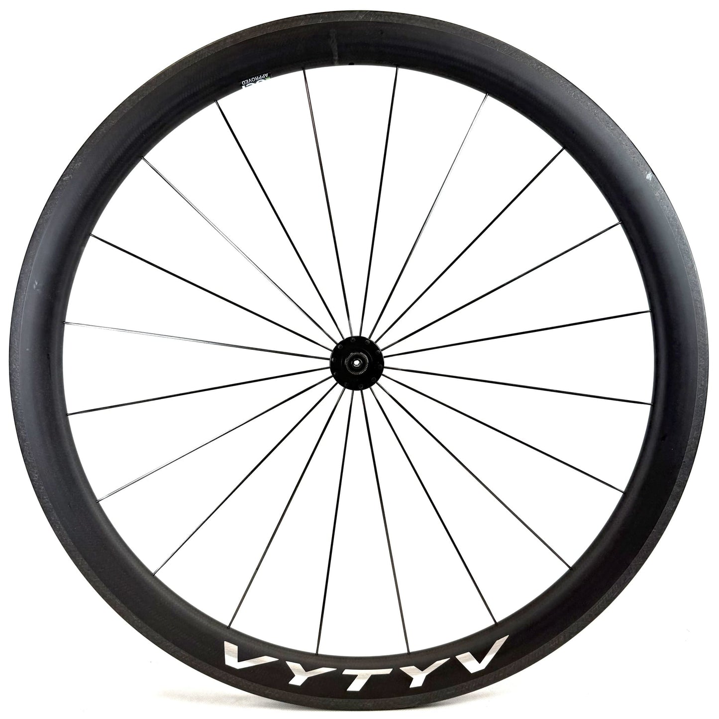 Aviator RT46 Tubular Carbon + MICHE PRIMATO SYNTESI