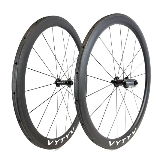 Aviator RT46 Tubular Carbon + MICHE PRIMATO SYNTESI + Alpina Ultralite / Wheelset