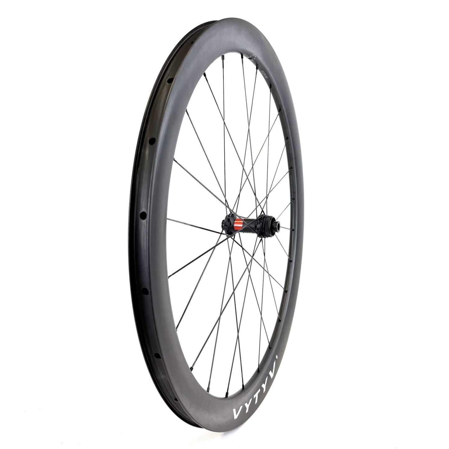 Aviator RC46 Carbon Non Coated + DT Swiss 240