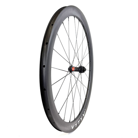 Aviator RC46 Carbon Non Coated + DT Swiss 240