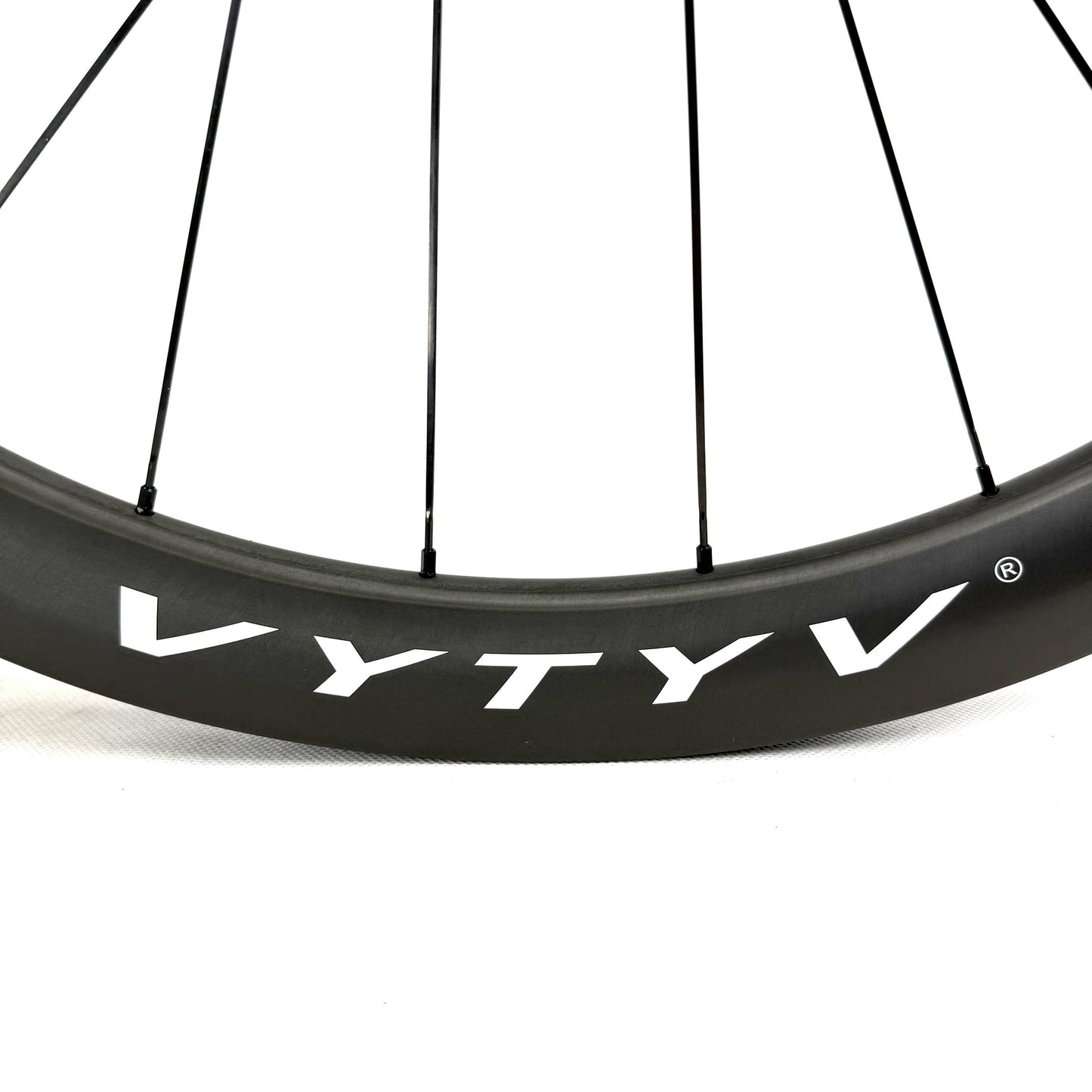 Aviator RC46 Carbon Non Coated + DT Swiss 240