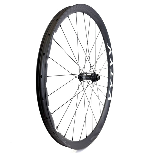 Aviator XC WIDE Carbon + DT Swiss 370 CL