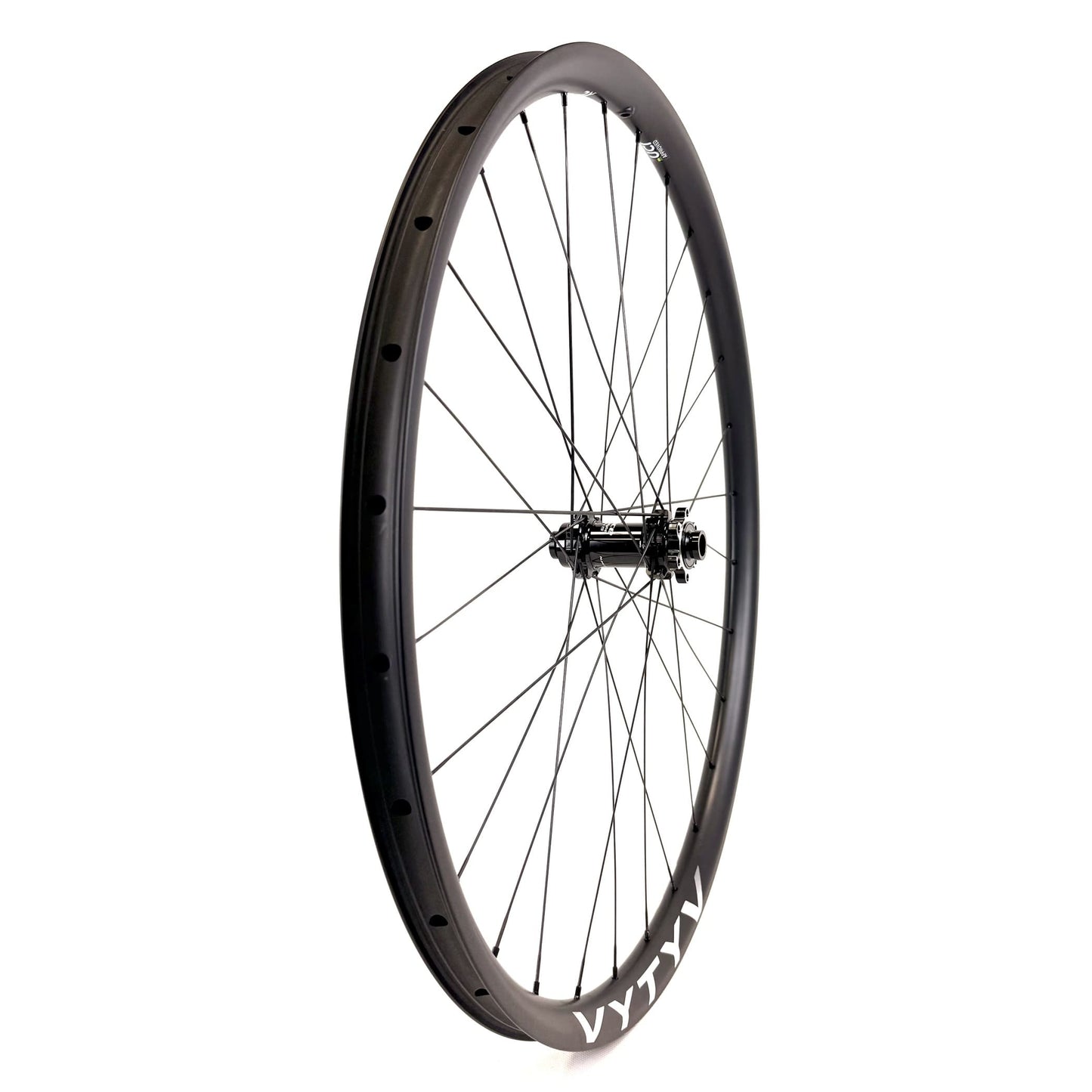 XC Carbon + Syntace / Decal Version