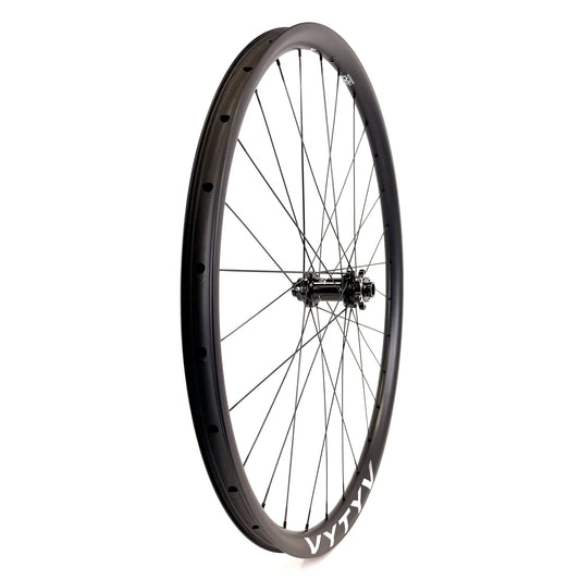 XC Carbon + Syntace / Decal Version