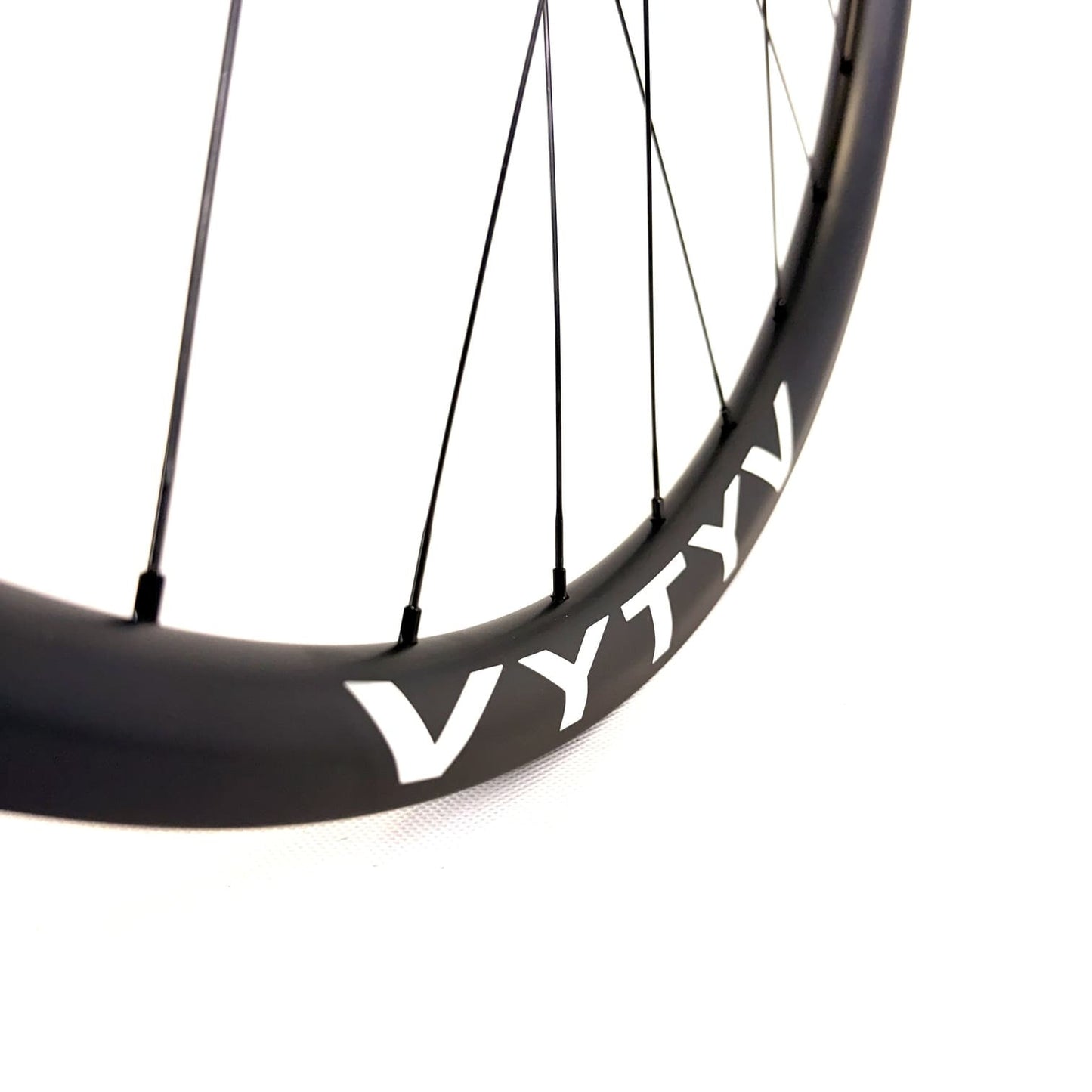 XC Carbon + Syntace / Decal Version