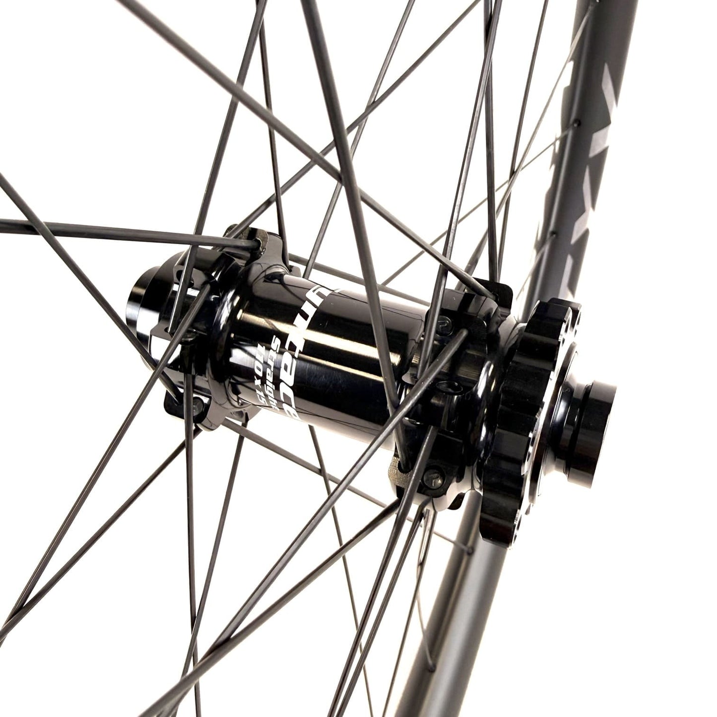 XC Carbon + Syntace / Decal Version